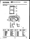 Diagram for 07 - Cabinet And Installation Parts