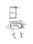 Diagram for 06 - Window Mounting