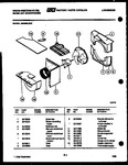 Diagram for 04 - Air Handling Parts