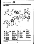 Diagram for 05 - Air Handling Parts