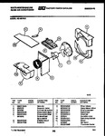 Diagram for 05 - Air Handling Parts