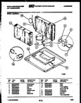 Diagram for 05 - System Parts