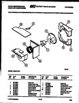 Diagram for 04 - Air Handling Parts