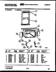 Diagram for 06 - Cabinet And Installation Parts