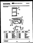 Diagram for 06 - Cabinet And Installation Parts