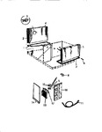 Diagram for 03 - Control Parts