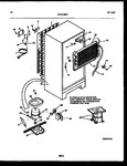 Diagram for 06 - System And Automatic Defrost Parts