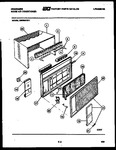 Diagram for 02 - Cabinet Parts