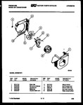 Diagram for 04 - Air Handling Parts