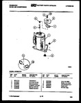 Diagram for 05 - Compressor Parts