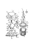 Diagram for 04 - Tubs, Base