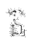 Diagram for 05 - Pump, Hoses