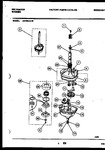 Diagram for 04 - Transmission Parts