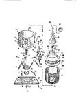 Diagram for 04 - Tubs, Base