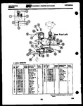 Diagram for 07 - Motor And Idler Arm Clutch