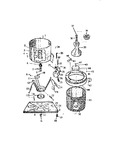 Diagram for 04 - Tubs, Base