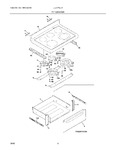 Diagram for 07 - Top/drawer