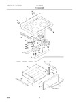 Diagram for 07 - Top/drawer