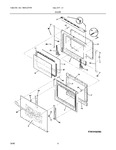 Diagram for 09 - Door