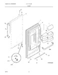 Diagram for 03 - Door