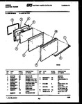 Diagram for 02 - Door Parts