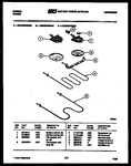 Diagram for 04 - Broiler Parts