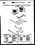 Diagram for 05 - Broiler Parts