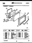 Diagram for 04 - Door Parts