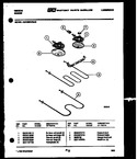 Diagram for 05 - Broiler Parts