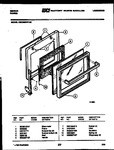 Diagram for 04 - Door Parts