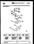 Diagram for 05 - Broiler Parts