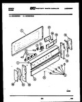 Diagram for 02 - Backguard