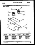 Diagram for 04 - Broiler Parts