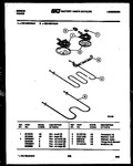 Diagram for 05 - Broiler Parts