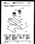 Diagram for 08 - Broiler Parts