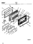 Diagram for 06 - Door