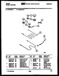 Diagram for 03 - Broiler Parts