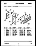 Diagram for 03 - Drawer Parts