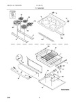 Diagram for 07 - Top/drawer