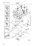 Diagram for 05 - Burner