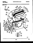 Diagram for 02 - Chest Freezer Parts