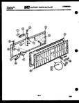 Diagram for 02 - Panel Parts