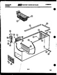 Diagram for 03 - Shelves And Supports