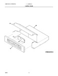 Diagram for 03 - Control Panel