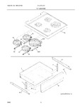 Diagram for 07 - Top/drawer