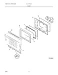 Diagram for 09 - Door