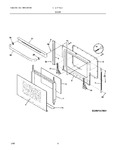 Diagram for 09 - Door