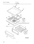 Diagram for 07 - Top/drawer