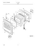 Diagram for 09 - Door