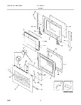 Diagram for 09 - Door